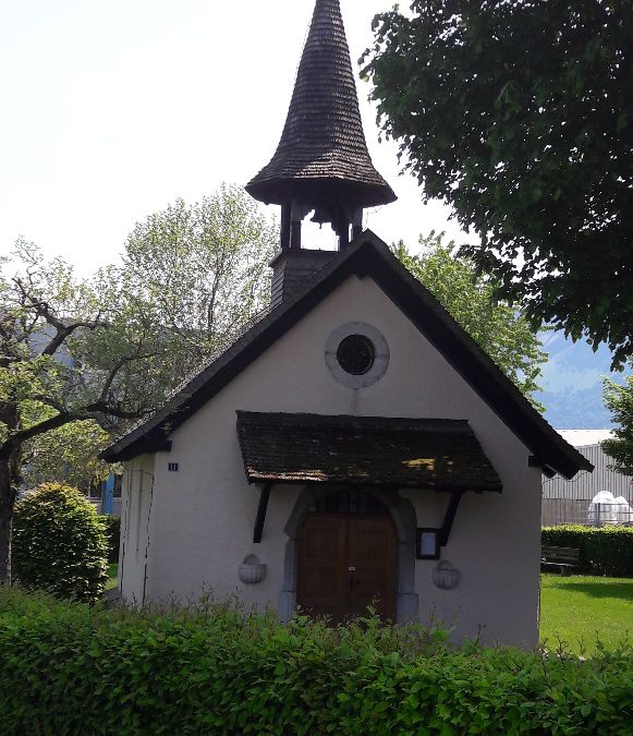 Chapelle St-Joseph, Bulle