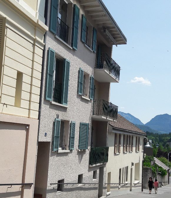 Rieta 3, Bulle